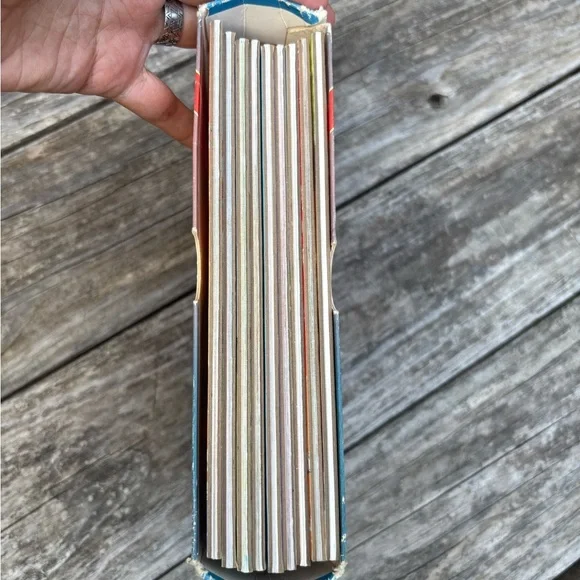 Disney Golden Storybook Collection with Colorful Covers - Picture 4 of 9